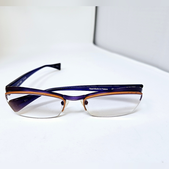 alain mikli frames A0415-09 - Picture 10 of 12